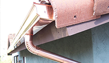 Rain Gutter Installation, Repair, Cleaning in Buckley, IL